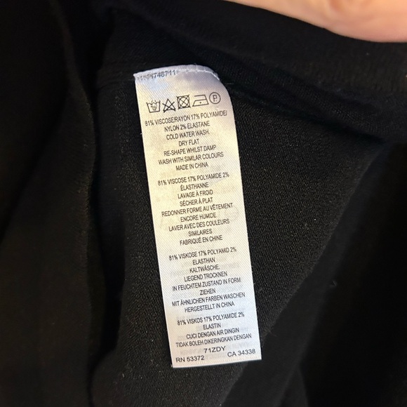 French Connection dress size 6 - Picture 6 of 7